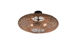 Lampa w stylu boho Trio HEDDA 612300236