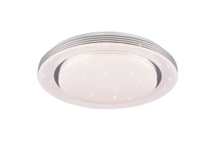 Plafon RL ATRIA R67045800 biały LED