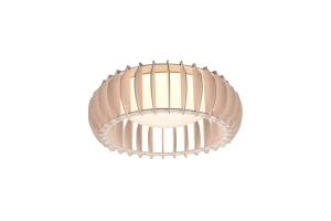 Plafon RL MONTE R62171130 biały LED