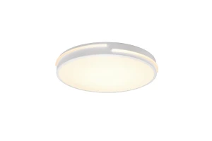 Plafon RL TACOMA R62241131 biały LED