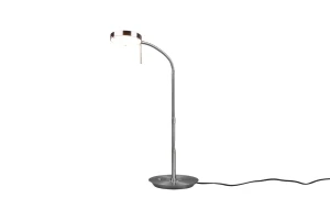 Lampa biurkowa Trio NEMIO DL107523310