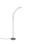 Lampa podłogowa Trio NEMIO DL107423310
