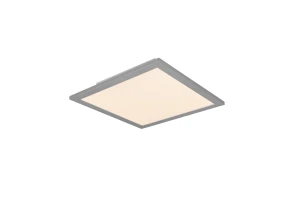 Plafon RL ALPHA R62323087 szary LED szer.29.5