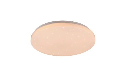 Plafon KIRA R62381100 biały LED