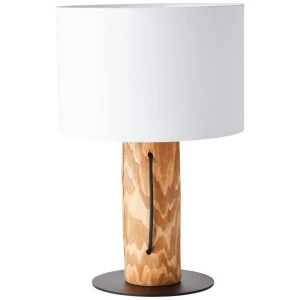 Lampa stołowa Brilliant JIMENA 93125/35
