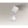 FUSSA (white) 7226