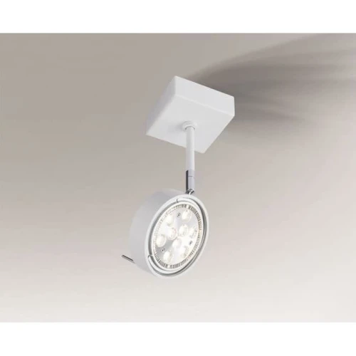 FUSSA (white) 7226