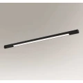 HAKODA CZ- oprawa natynkowa- taśma led 3014/204