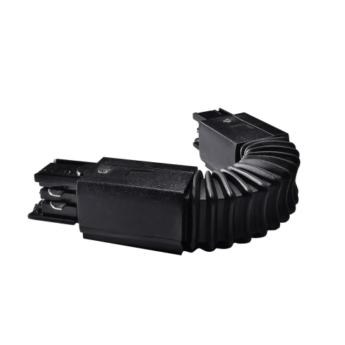 Flexible connector (black) 8119