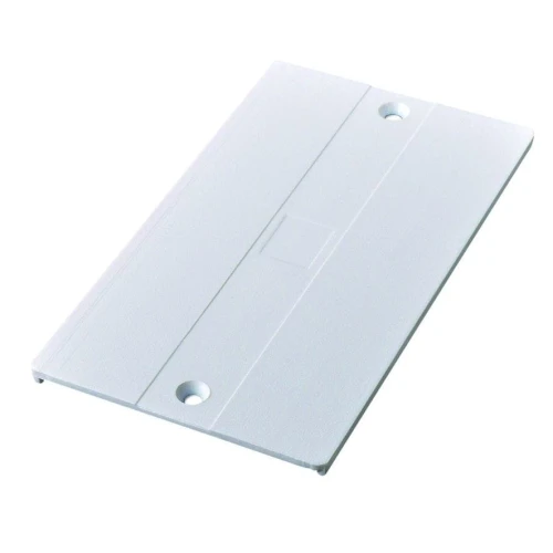 Connector cover (white) 8134