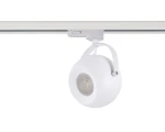 System szynowy Azzardo GULIA TRACK 3LINE GU10 WH