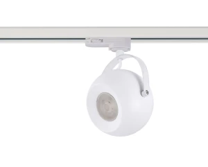 System szynowy Azzardo GULIA TRACK 3LINE GU10 WH