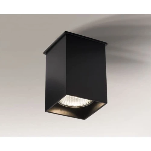 TODA (black) 1101