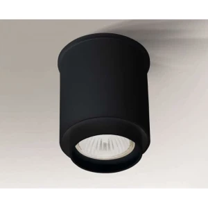 Shilo IGA czarny 1115