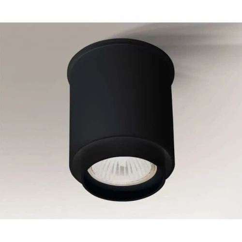 IGA (black) 1115
