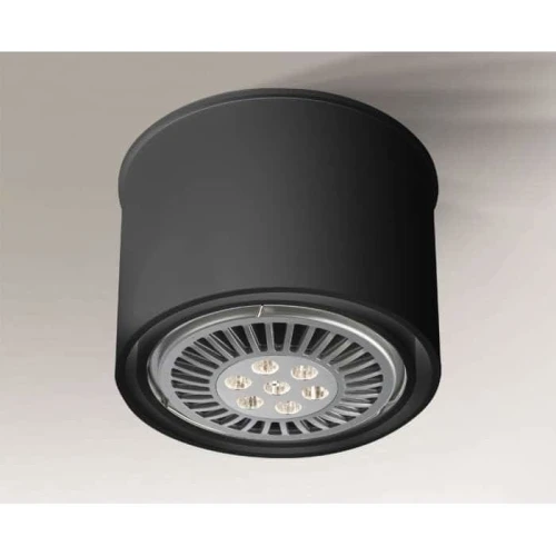 MIKI (black) 1117