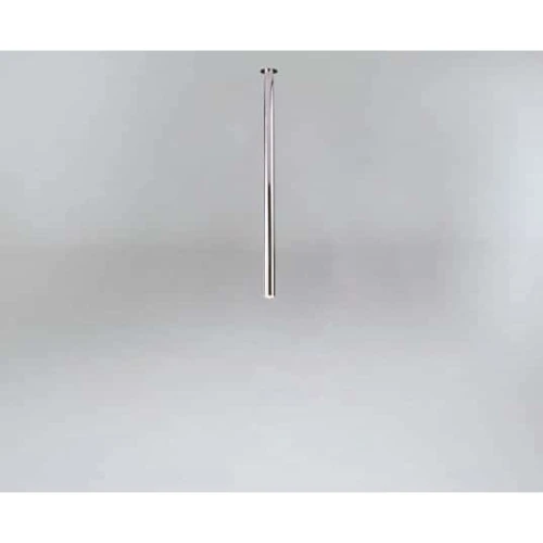 Oprawa podtynkowa ALHA T 9000/CH/80 srebrna G9