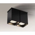 TODA (black) 1104