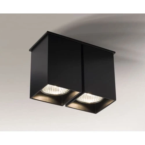 TODA (black) 1104