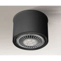 MIKI (black) 1117