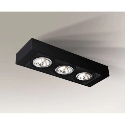 KOGA (black) 1154