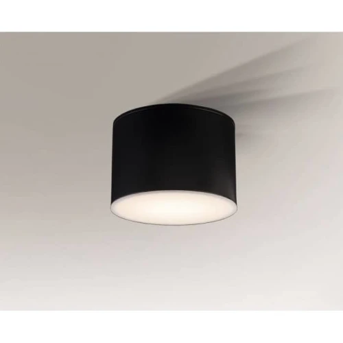 SUWA (black) 1174