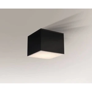 Shilo SUWA czarny 1175