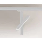 System szynowy Shilo YABU biały 7706