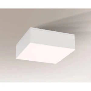 Plafon Shilo TOTTORI IL biały 7725 LED szer.10cm