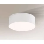 Plafon Shilo TOTTORI IL biały 7724 LED
