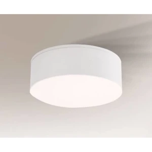 Plafon Shilo TOTTORI IL biały 7724 LED