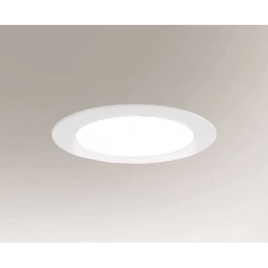 Shilo TOTTORI IL biały 7726
