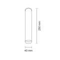 YABU (white) 7746