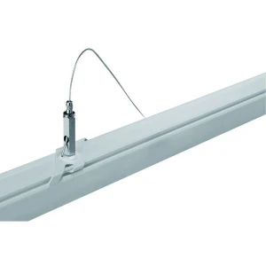 System szynowy Shilo Wire suspension 5m biały 8132