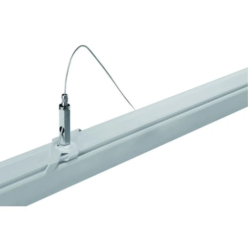 Wire suspension 5m (white) 8132