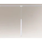 System szynowy Shilo YABU biały 7869