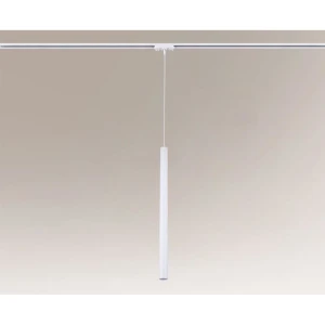 System szynowy Shilo YABU biały 7869