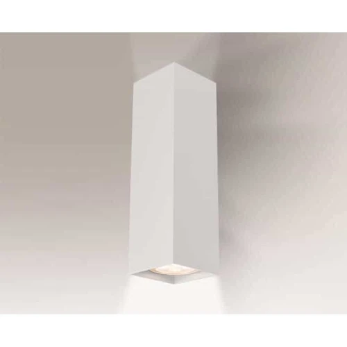 OZU (white) 7464