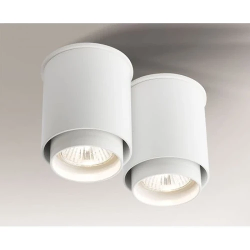 IGA (white) 7015