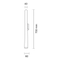 YABU (white) 7491