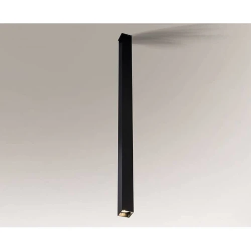 DOHA (black) 1704