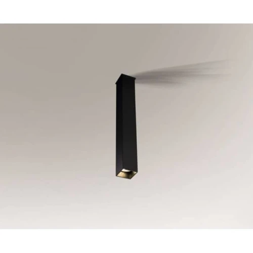 DOHA (black) 1705