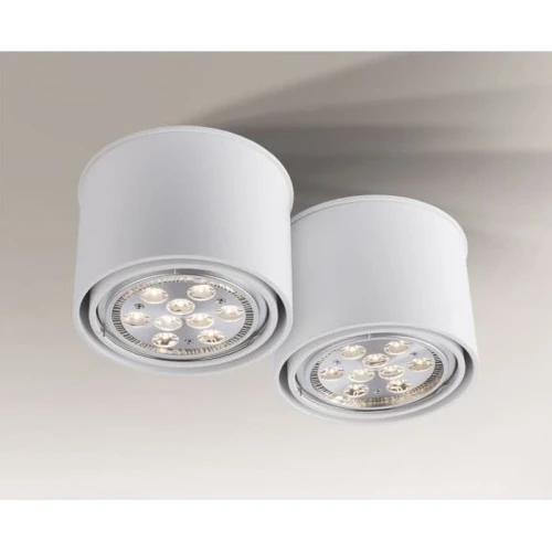 MIKI (white) 7019