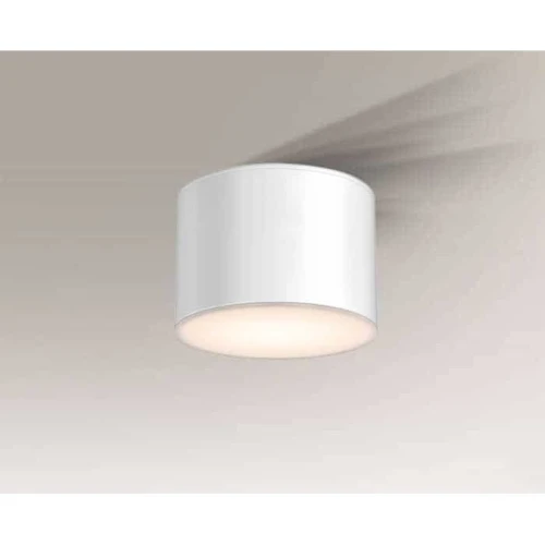 SUWA (white) 7075