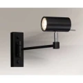 FUSSA (black) 2209