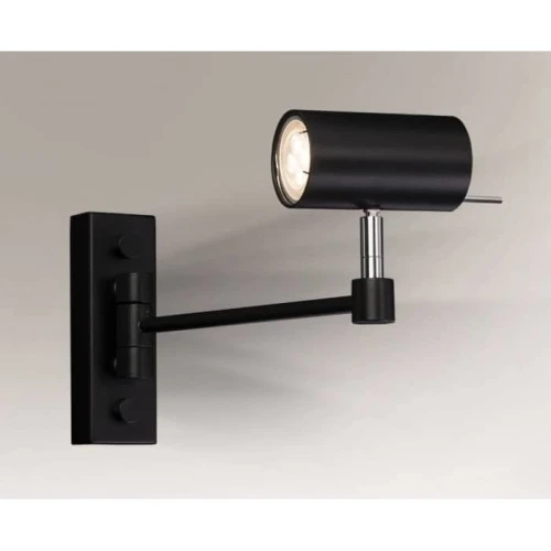 FUSSA (black) 2209