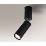 Shilo SHIMA czarny 2202