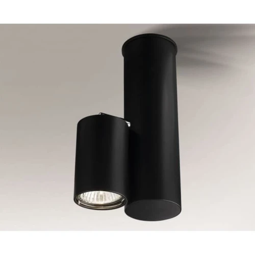 SHIMA (black) 2201