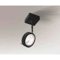 FUSSA (black) 2218