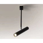 Shilo YABU czarny 2241